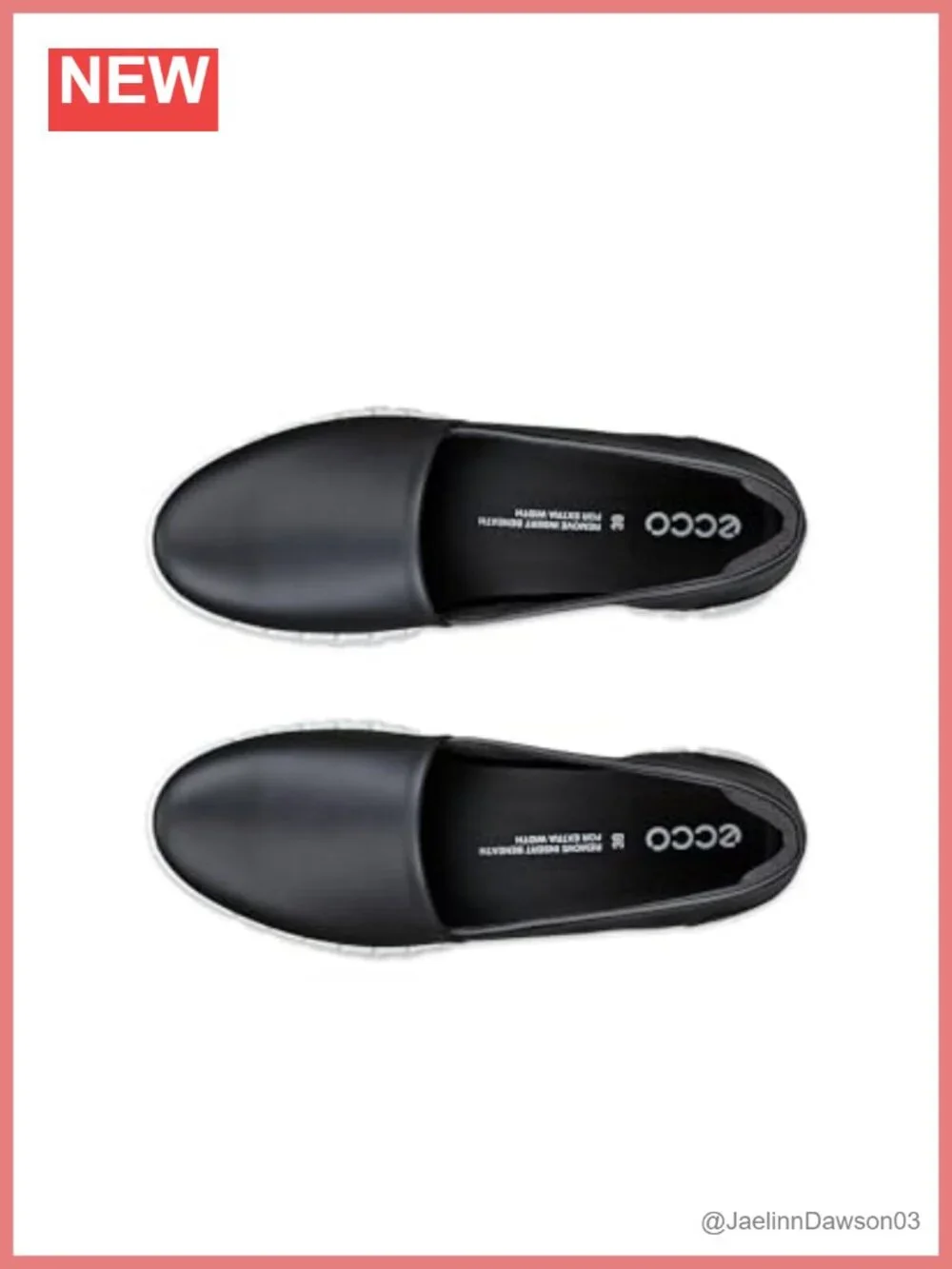 N/A effortless espadrille